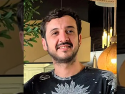 Salvador Álvarez Cano, de 32 años, está desaparecido desde el martes. Salvador Álvarez Cano, de 32 años, está desaparecido desde el martes.