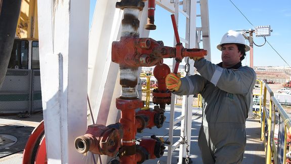 Las pymes neuquinas no entraron en la onda exportadora