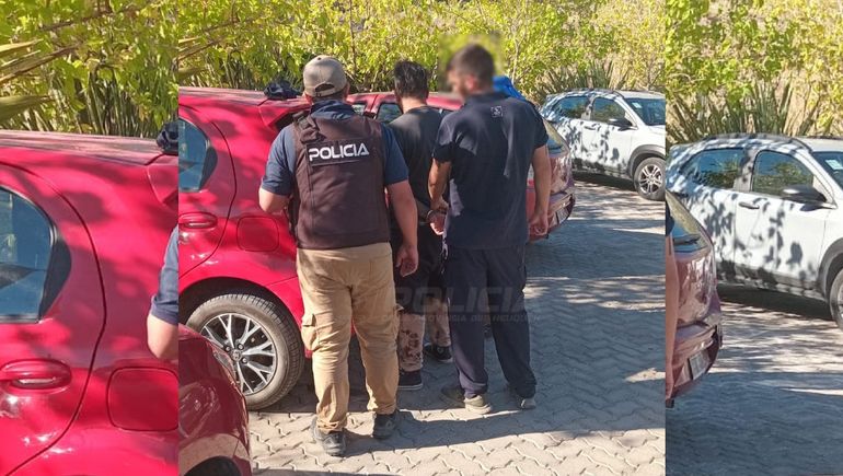 Le robaron sus instrumentos en Fernández Oro y los pusieron a la venta en Neuquén