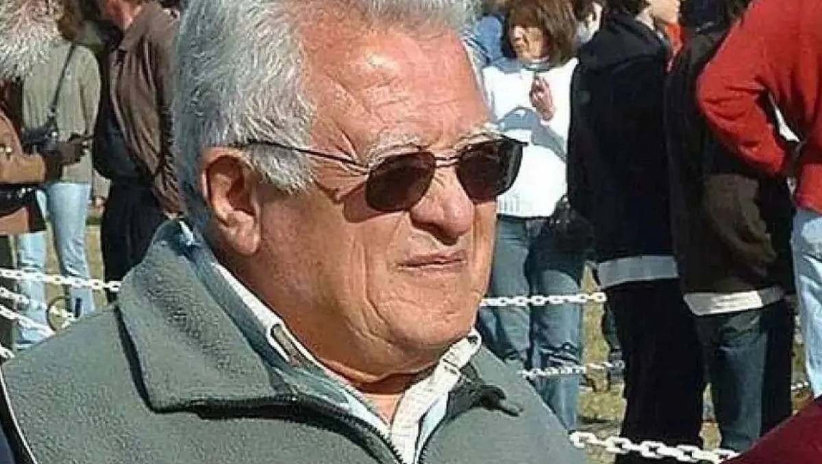 Murió Gregorio Pérez Companc