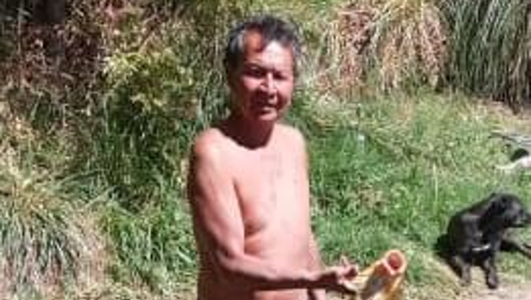 Buscan a un hombre desaparecido en Las Perlas