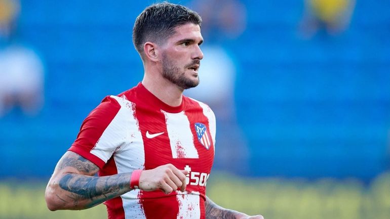 Rodrigo De Paul Rodrigo De Paul