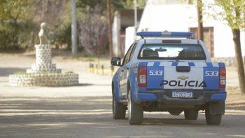 varvarco, el pueblo al que el covid lo dejo sin policias varvarco, el pueblo al que el covid lo dejo sin policias