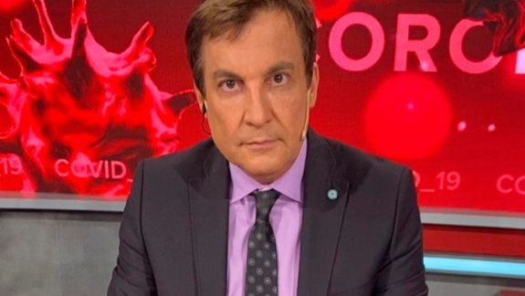 Le robaron a Paulo Vilouta mientras hacía Intratables