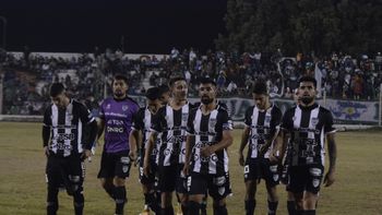 cipolletti esta a un partido de mejorar la racha invicta del torneo pasado cipolletti esta a un partido de mejorar la racha invicta del torneo pasado