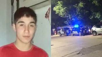 La víctima, acusada de ladrón, se llamaba Nicolás Alejandro Varas Frías. La víctima, acusada de ladrón, se llamaba Nicolás Alejandro Varas Frías.