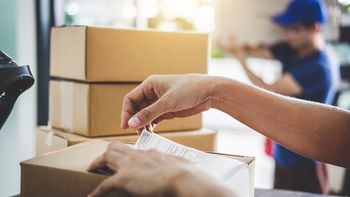 ARCA mejora las condiciones para importar vía courier ARCA mejora las condiciones para importar vía courier