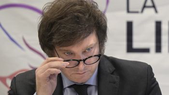 Javier Milei arrojó varias frases importantes en su nota con Fantino. Javier Milei arrojó varias frases importantes en su nota con Fantino.