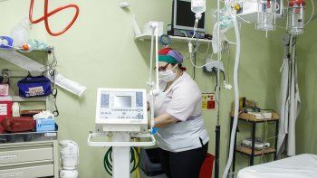 covid-19: hubo seis nuevas muertes en la provincia en 24 horas covid-19: hubo seis nuevas muertes en la provincia en 24 horas