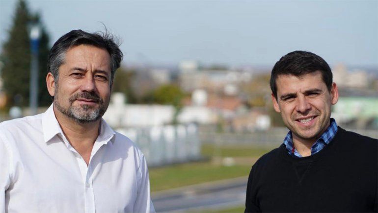 Dirigentes denuncian un saqueo de las hidroeléctricas