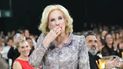 El motivo de la emoción de Mirtha Legrand por el 3 de junio.