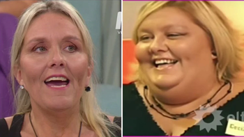 como esta hoy chechu, la participante de cuestion de peso que bajo 80 kilos como esta hoy chechu, la participante de cuestion de peso que bajo 80 kilos