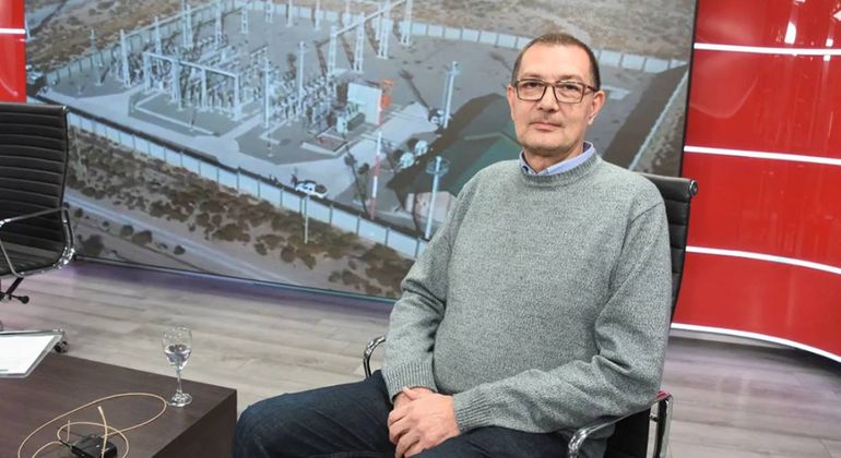 El EPEN cerró un plan para pagarle $6000 millones que le debe a Cammesa