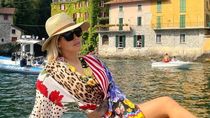 a romper el chanchito: cuantos millones cuesta la casa (con deudas) que vende wanda nara a romper el chanchito: cuantos millones cuesta la casa (con deudas) que vende wanda nara