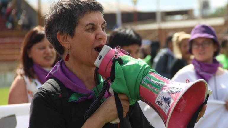 La ley de matrimonio igualitario permitió salir del silencio