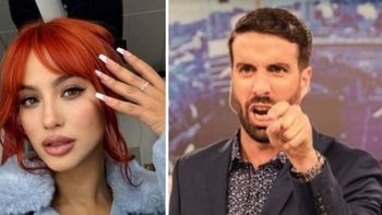 Flor Vigna. Flavio Azzaro. Flor Vigna. Flavio Azzaro.