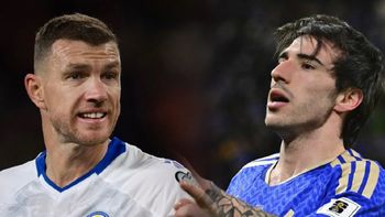 bolivia e italia buscan ir al mundial 2026 en el decisivo repechaje: hora y tv bolivia e italia buscan ir al mundial 2026 en el decisivo repechaje: hora y tv