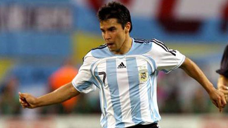 El Conejito Saviola contó cuál es la espina que tiene en su carrera