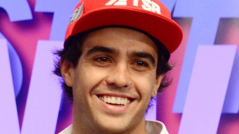 Urcera terminó quinto en 2015 en el Súper TC 2000.&nbsp;