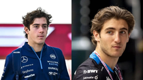 como le dio a franco colapinto la comparacion con jack doohan tras sus primeras carreras en alpine