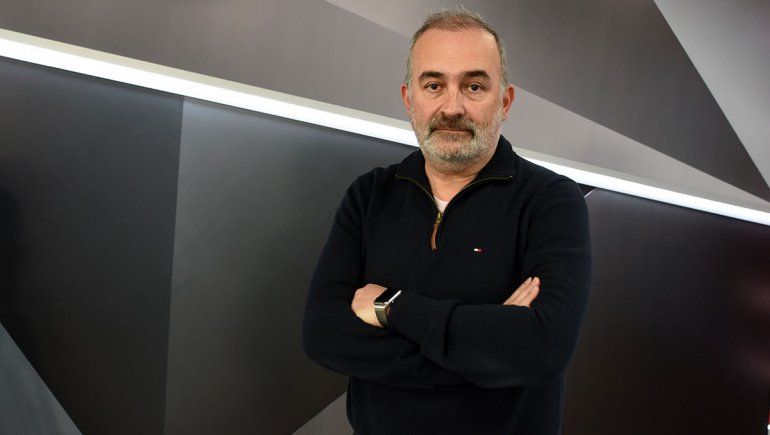 Macchiavelli: En este marco de desánimo y angustia, el desafío es ir a votar