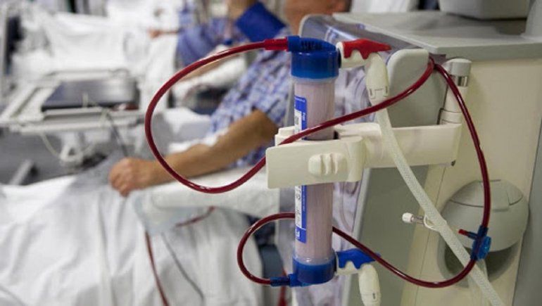 Ingreso de nuevos pacientes PAMI seguirán teniendo el servicio de diálisis. Ingreso de nuevos pacientes PAMI seguirán teniendo el servicio de diálisis.