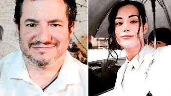 Arranca el juicio contra Felipe Pettinato Arranca el juicio contra Felipe Pettinato