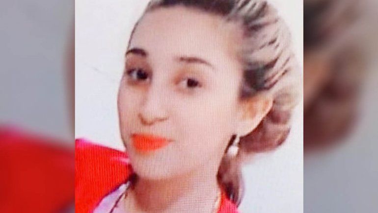 Intensa búsqueda de una adolescente en todo el Alto Valle