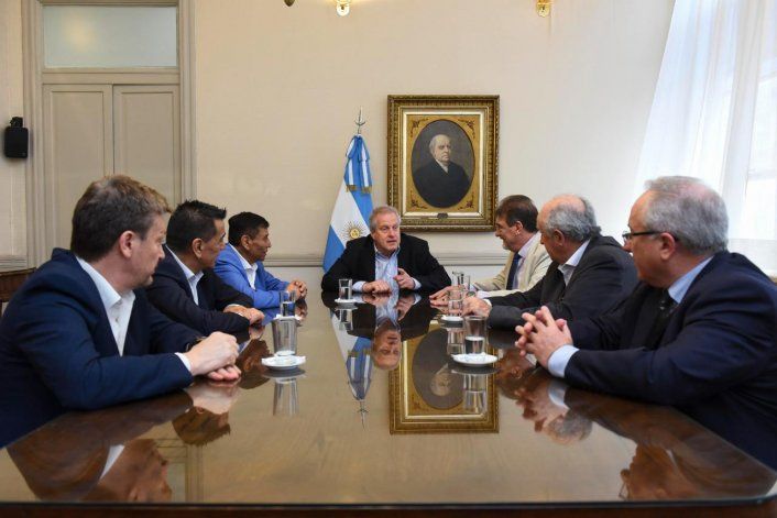 Cutral Co tendrá una escuela técnica con orientación en hidrocarburos