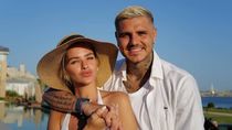 la china suarez le habria prohibido a mauro icardi ir a jugar a estos dos paises: no quiere saber nada