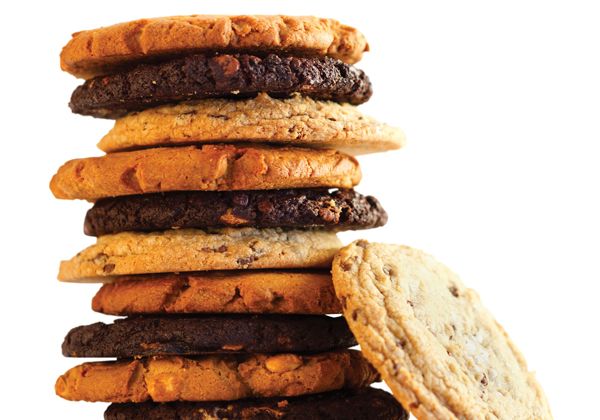 En Argentina, 1 de cada 3 galletitas tiene grasas trans