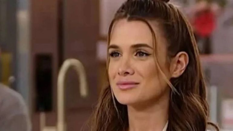 El doloroso relato de Camila Homs tras perder un embarazo