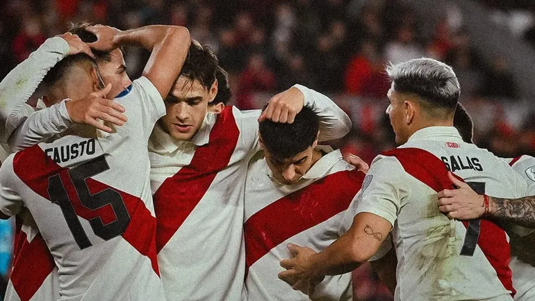 Es oficial: River cerró su primer refuerzo del mercado de pases.