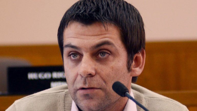 Cristian Haspert