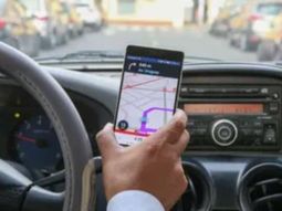 Estudiantes de la UNCO desarrollan una app de viajes colaborativos. Foto: archivo. Estudiantes de la UNCO desarrollan una app de viajes colaborativos. Foto: archivo.