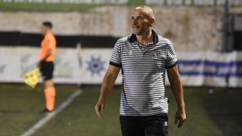 Coronel nunca le encontró la vuelta. Coronel nunca le encontró la vuelta.