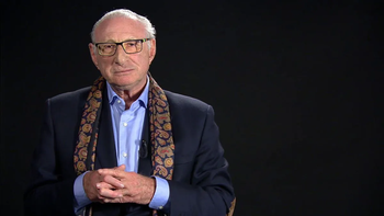 Cherquis Bialo falleció a los 85 años. Cherquis Bialo falleció a los 85 años.