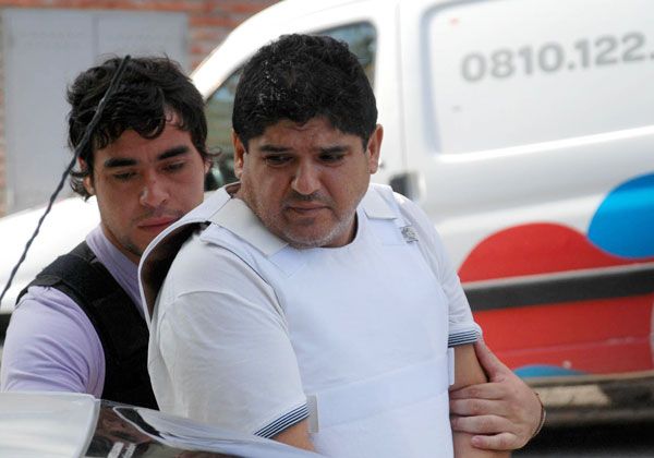 Proponen casi ochenta testigos en el juicio a Héctor y Ruth Montecino