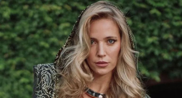 El millonario juicio que Luisana Lopilato tiene en el Uruguay