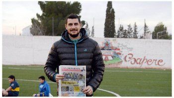 emotivo recuerdo de arias de un campeonato en la octava emotivo recuerdo de arias de un campeonato en la octava