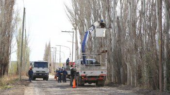 edersa mejora el servicio en oro con nuevas obras edersa mejora el servicio en oro con nuevas obras