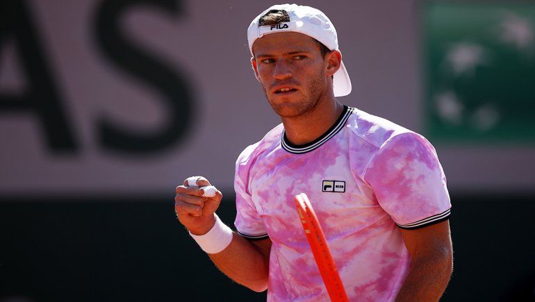 Schwartzman ya tiene rival para el debut en Tokio 2020