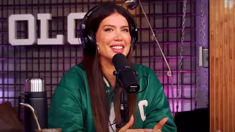 Se supo para quién está dedicada la nueva canción de Wanda Nara: Tóxica