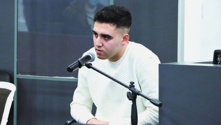 El juicio contra Ramiro Gutiérrez comenzará el lunes luego de una serie de demoras que provocó la defensa. Habrá 70 testigos.