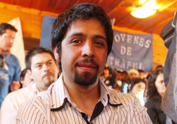 Nicolás Lagos, ex presidente de la Comisión de fomento de Villa Traful, condenado por no rendir cuentas de 2016.