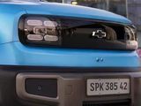 Se viene una novedad de impacto en formato SUV en el segundo semestre. Foto: GM.
