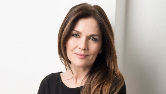 Se sentía preparada para el desafío de hacer cine. Si bien en la tele siempre me llaman para hacer el mismo tipo de personaje, que es una señora de clase alta y refinada, no es lo único que he hecho.