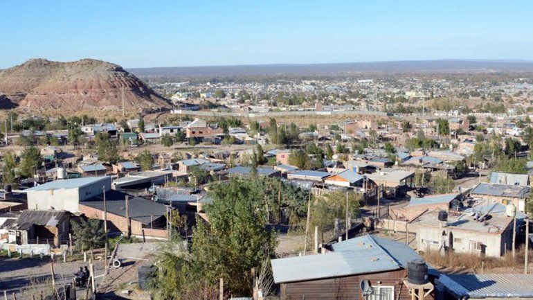 Asesinaron a un hombre en la Toma 2 de Mayo