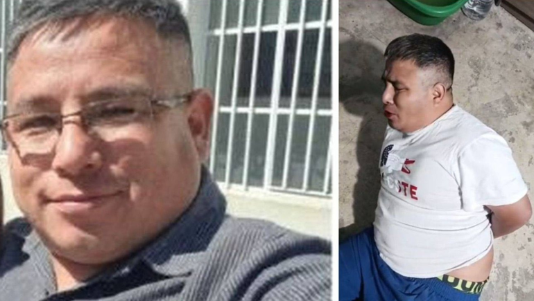 La misteriosa contratación del Loco David: qué pasó la noche de la desaparición de las chicas de La Matanza