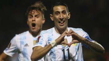 fideo ¡y caviar!: la seleccion gano con un golazo y esta cerca de qatar fideo ¡y caviar!: la seleccion gano con un golazo y esta cerca de qatar